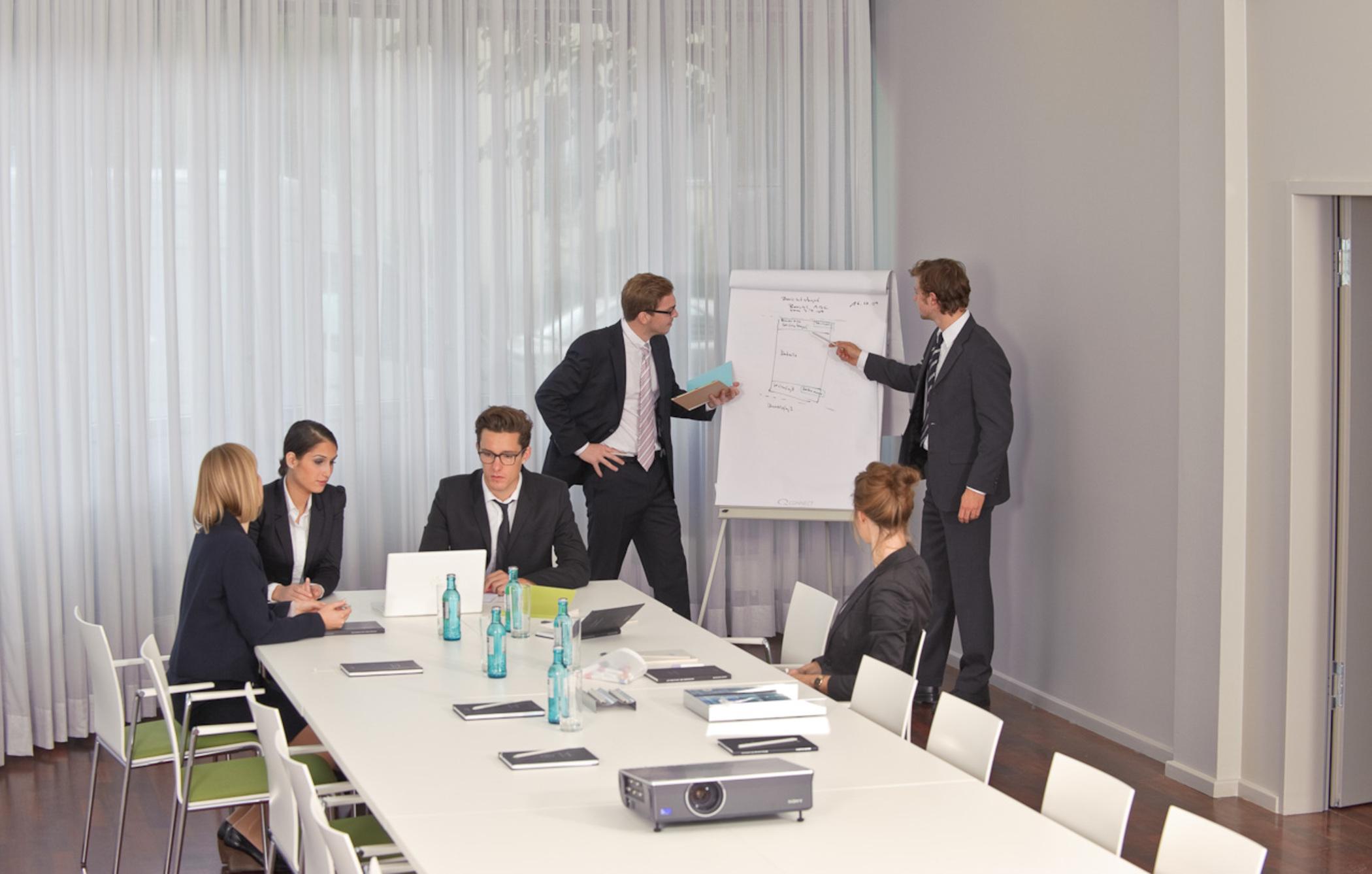 Hotel Luetzow Berlin Ngoại thất bức ảnh