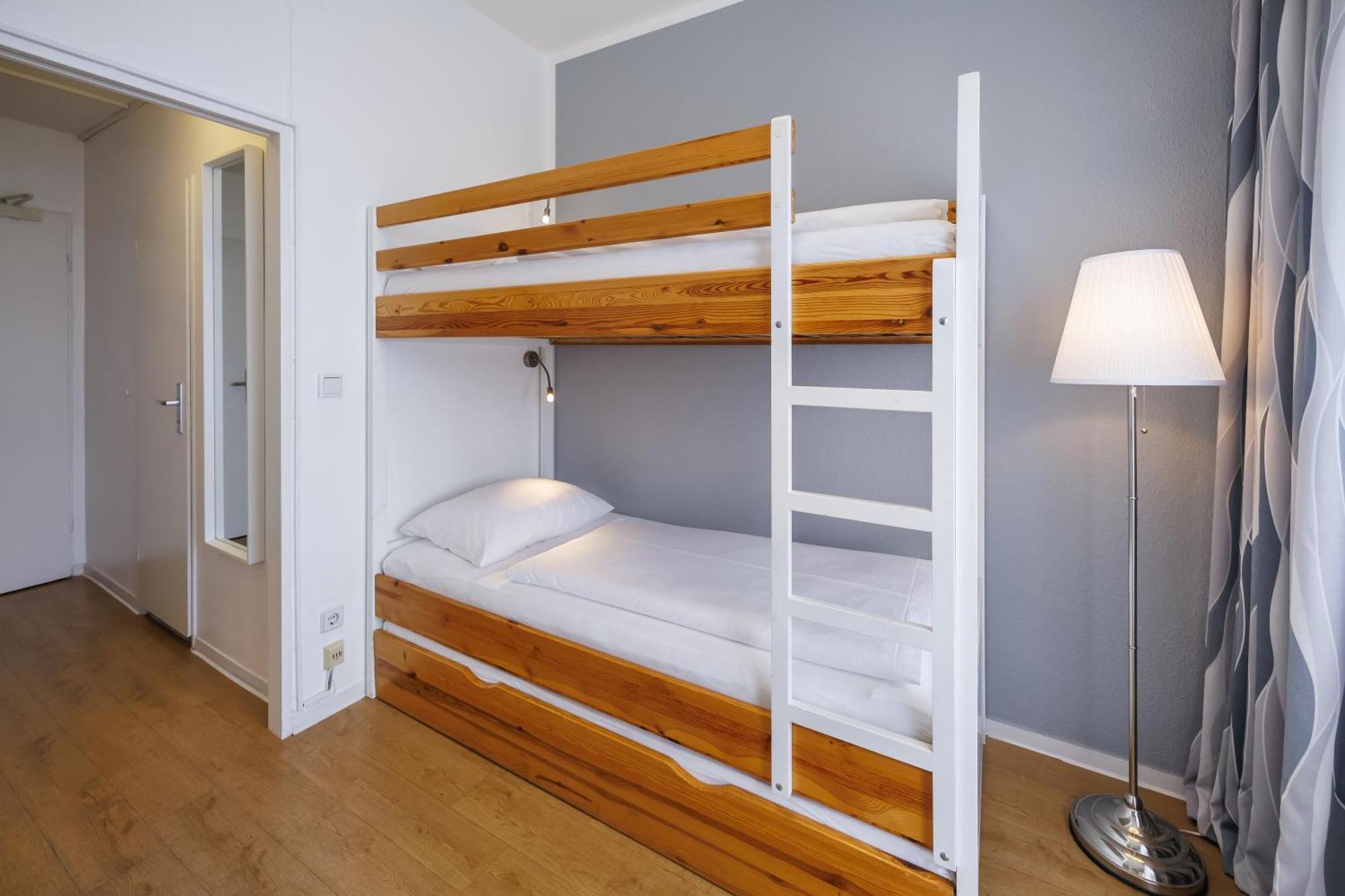 Hotel Luetzow Berlin Ngoại thất bức ảnh